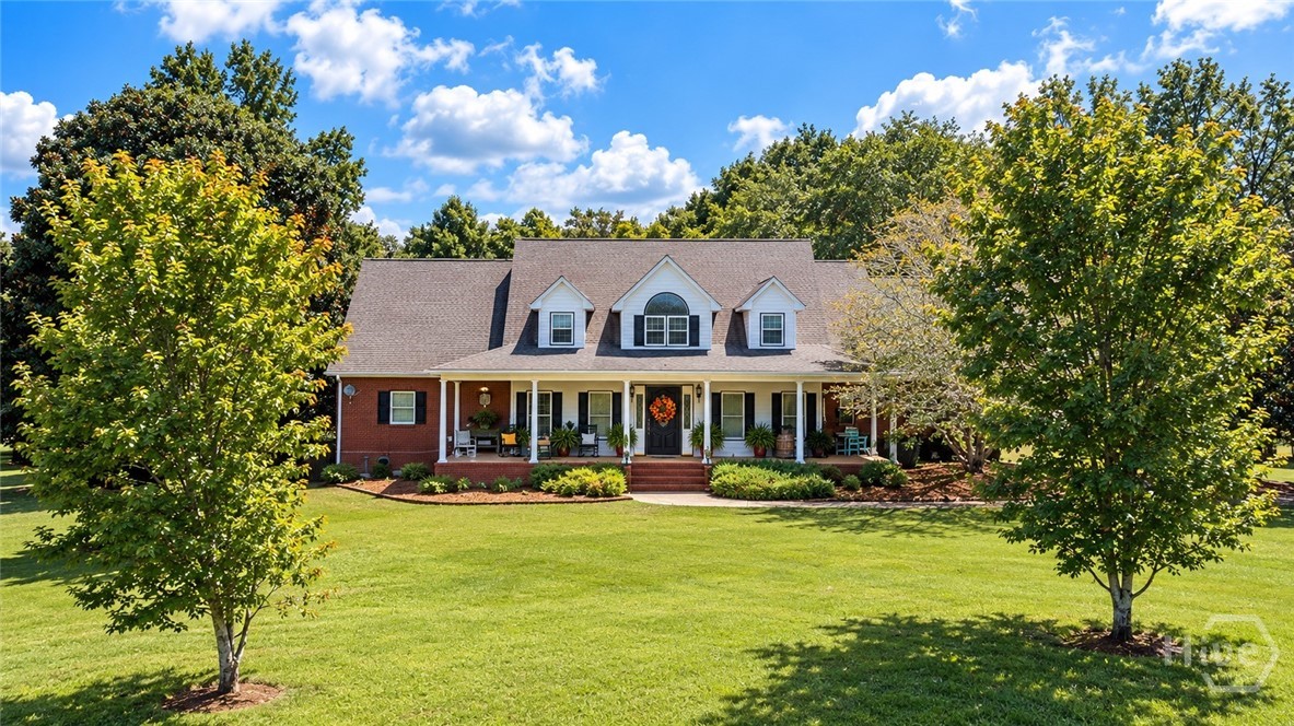 2221 Brush Creek Drive — photo