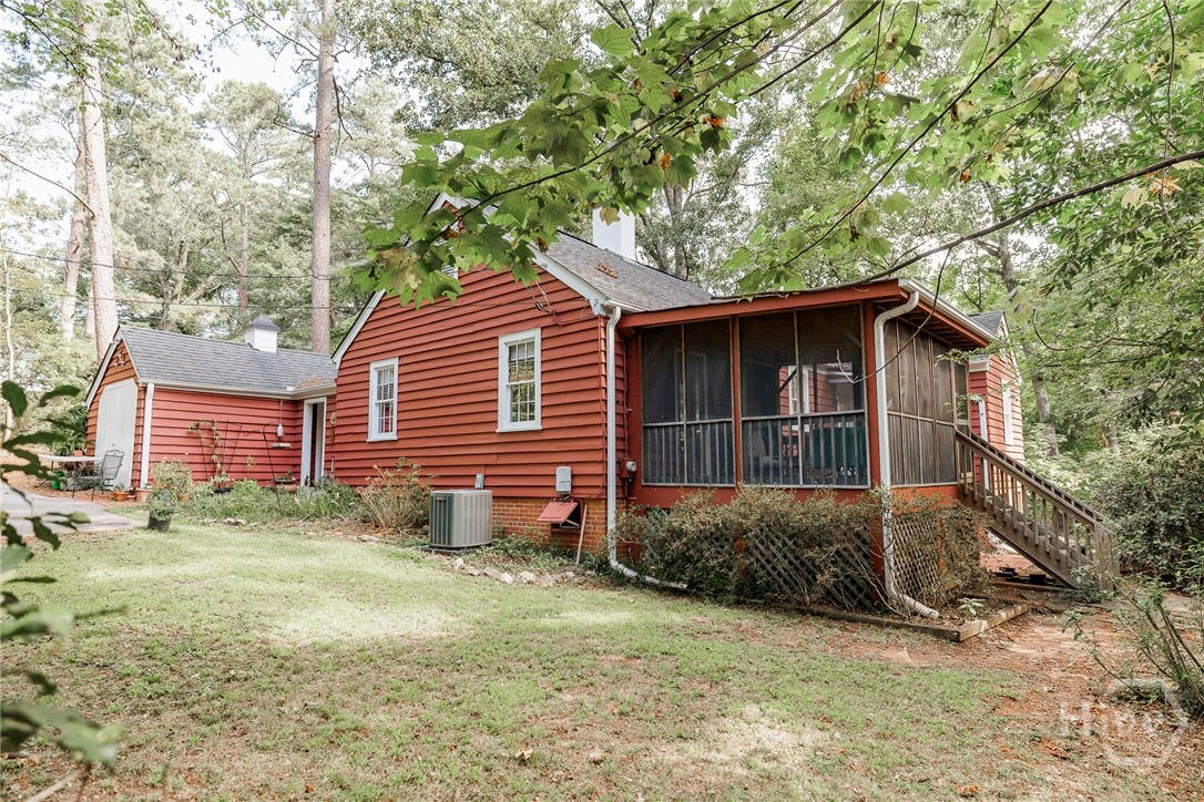 285 Gran Ellen Drive — photo
