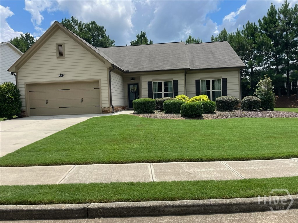 620 Lakeview Bend Circle — photo