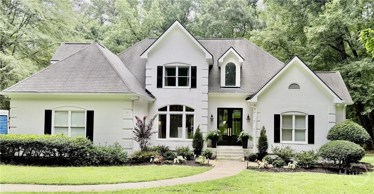 152 Thornhill Drive — photo