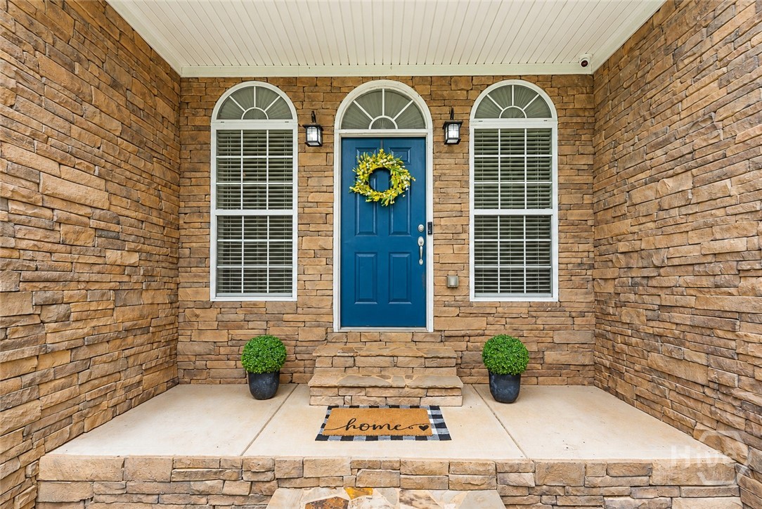 235 Brooks Road, Pendergrass, GA 30567 — photo 2