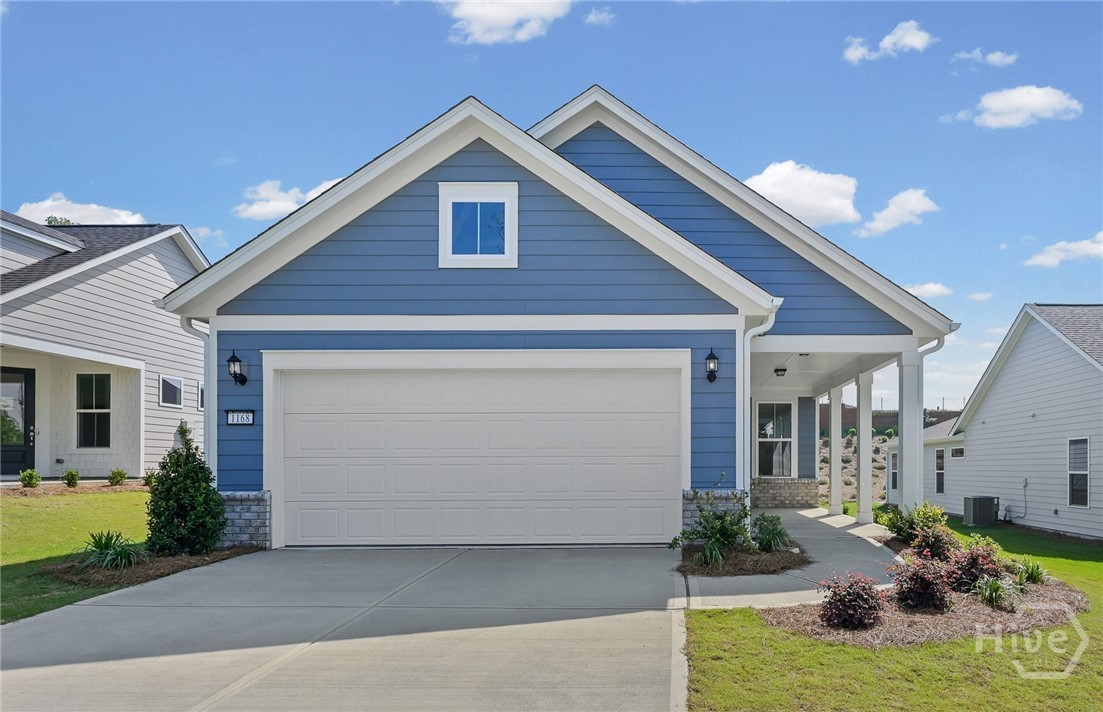 1168 Cypress Way — photo