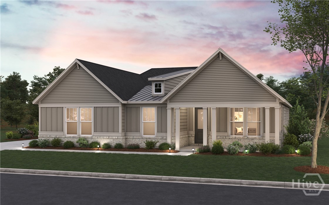 1041 Pine Valley Trail — photo