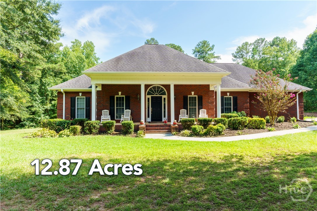 1175 Shoal Creek Road — photo
