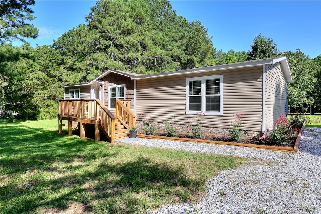 209 Jack Sharp Road, Colbert, GA 30628 — photo 3
