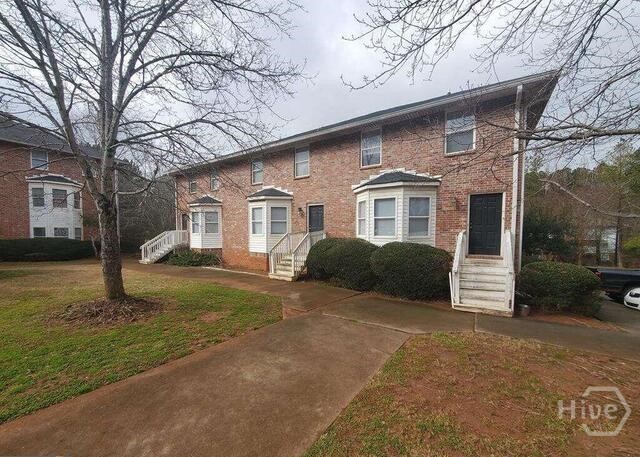 1850 Cedar Shoals Drive C-1 — photo