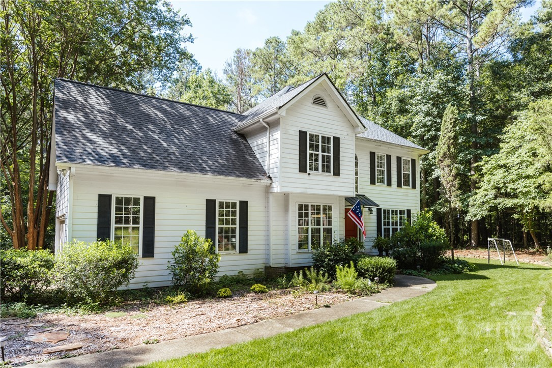 2221 Whippoorwill — photo