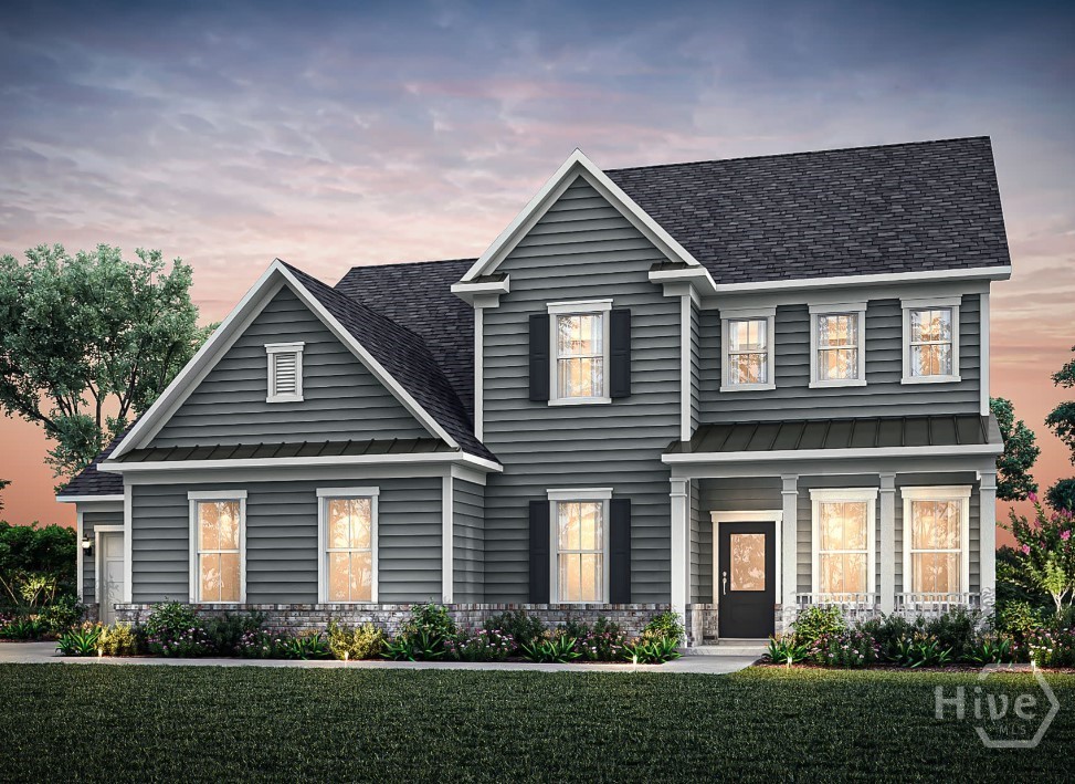 1140 Pine Valley Trail — photo