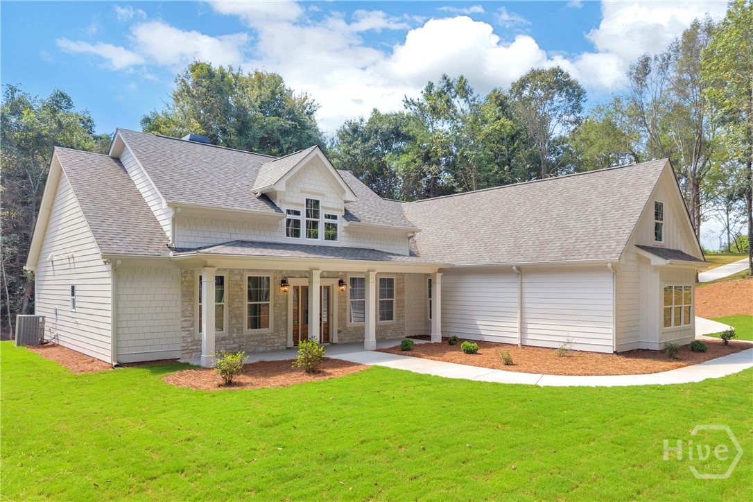 105 Carlan Road, Commerce, GA 30530