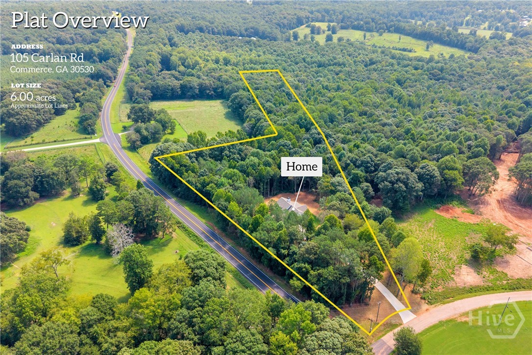 105 Carlan Road, Commerce, GA 30530 — photo 3