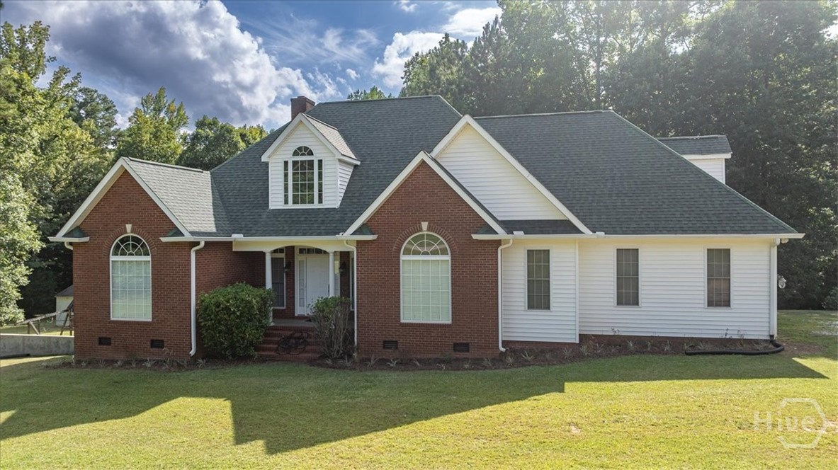 1628 Valley View Drive — photo