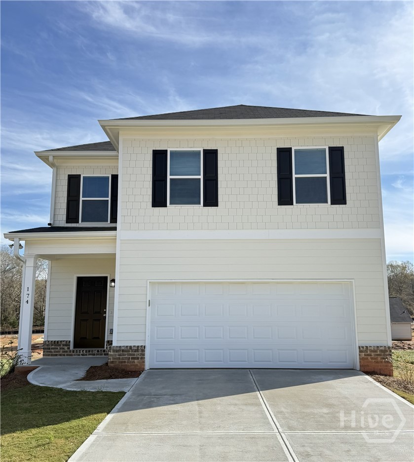 174 Charlotte Circle — photo