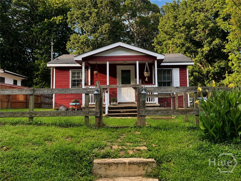 84 Old Tails Creek — photo