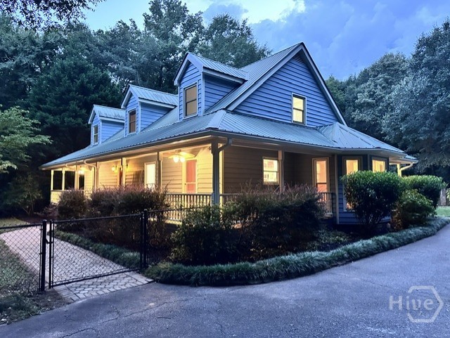 1010 Double Bridges Road — photo