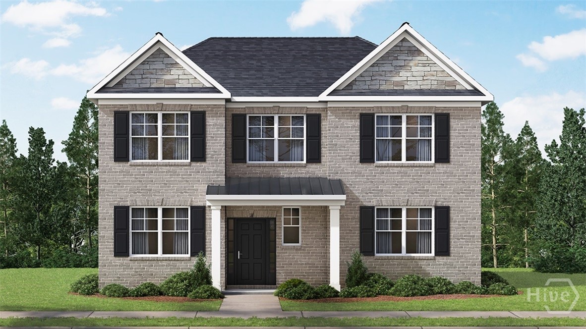 1240 Riverwood Drive — photo