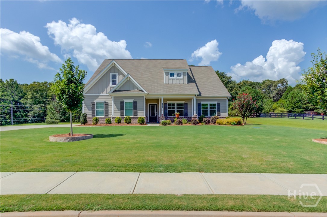 1173 Pine View Trail — photo