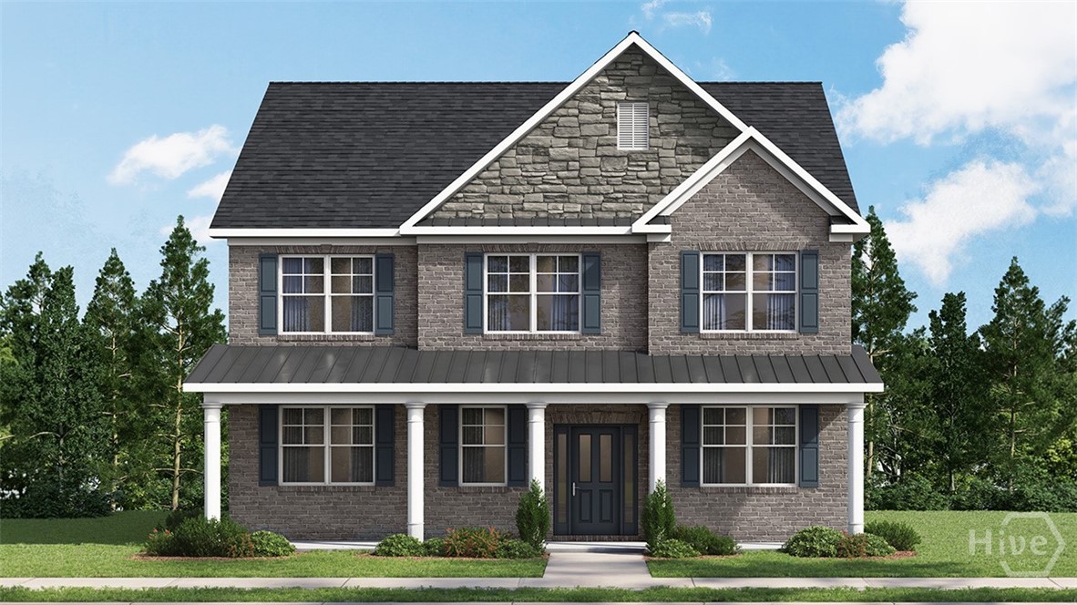 1184 Riverwood Drive — photo