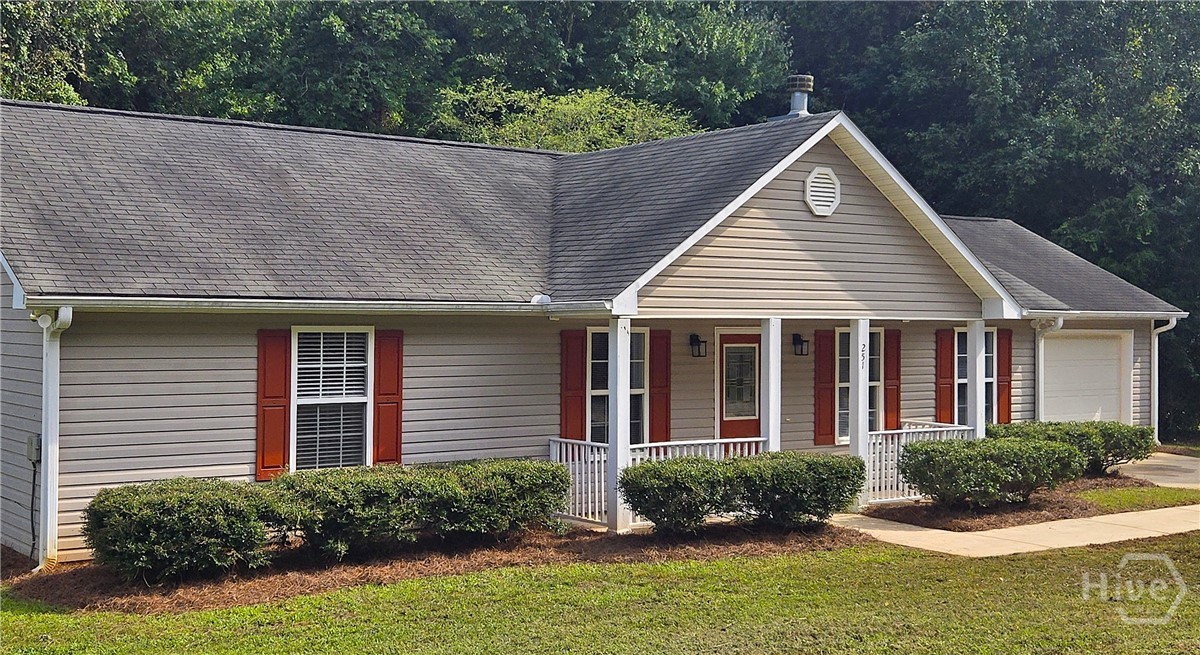 251 Twin Creek Shores — photo