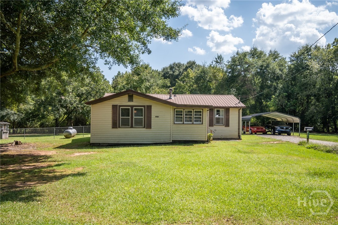 6484 Jefferson River Road — photo