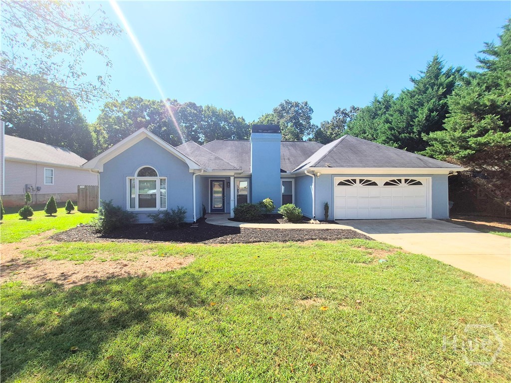 103 Meadow Creek — photo