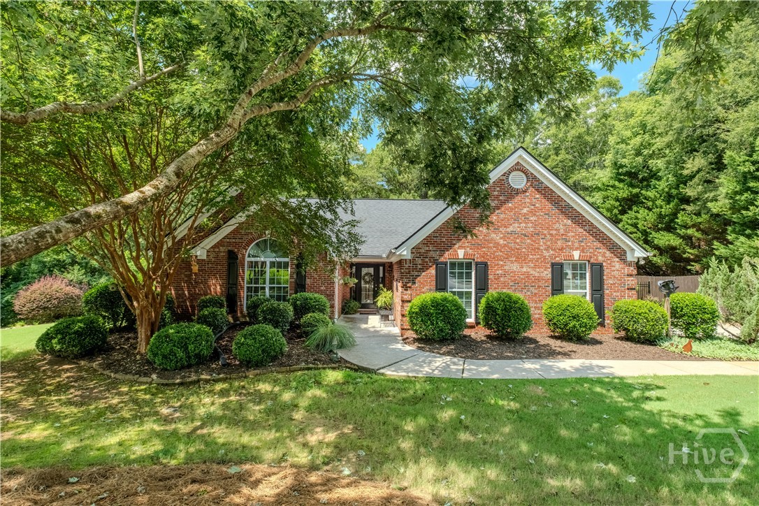 1170 Glen Lane — photo