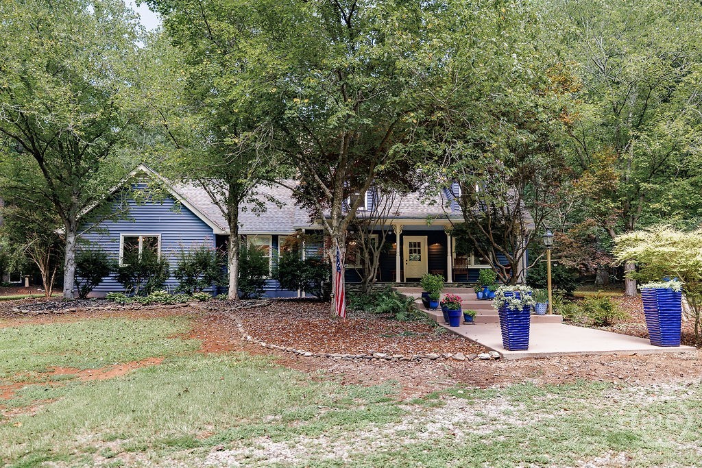 6329 Brockton Rd. Drive — photo