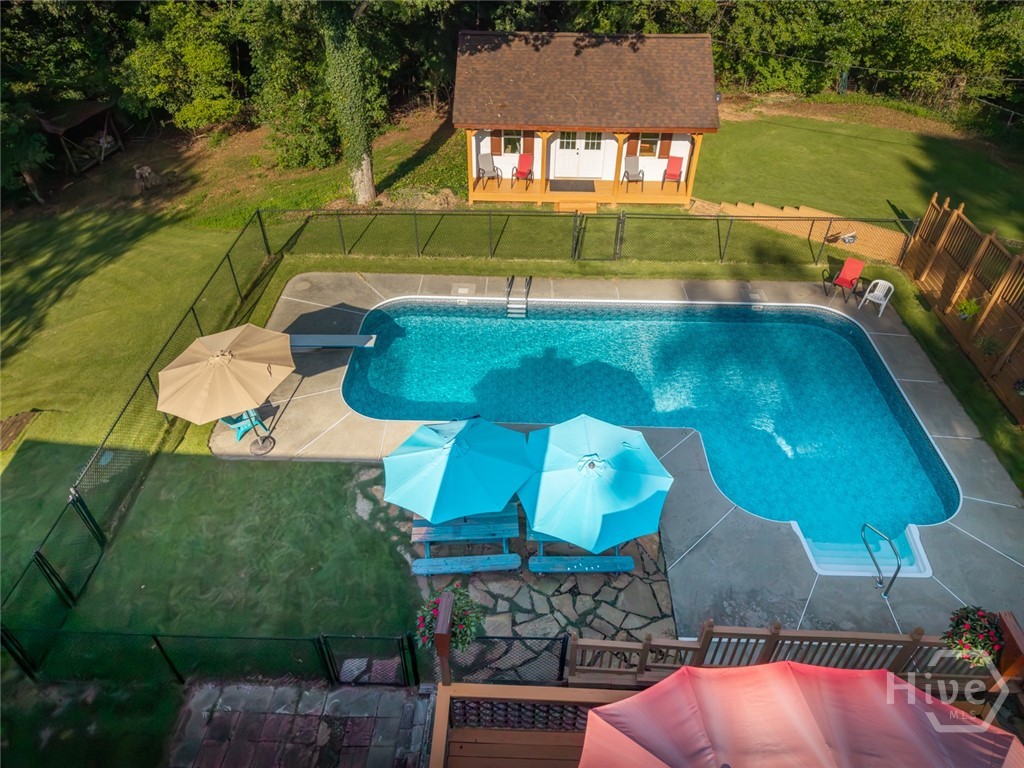104 Goddard Road, Athens, GA 30607 — photo 2