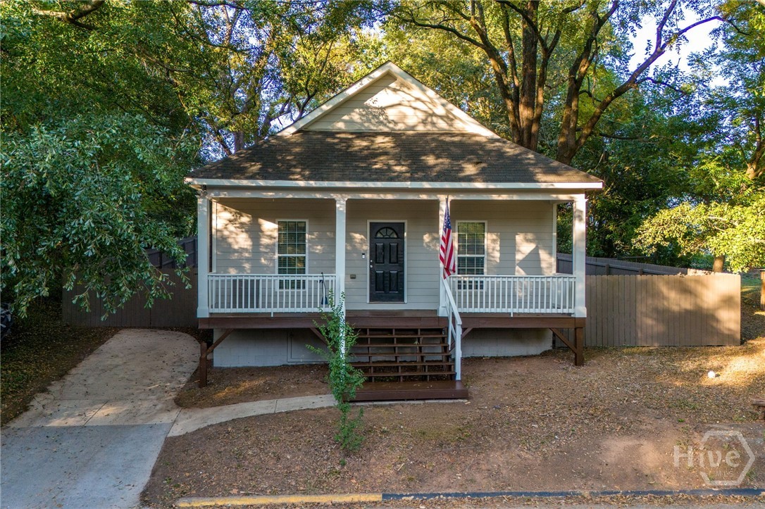 145 Fairview Street — photo