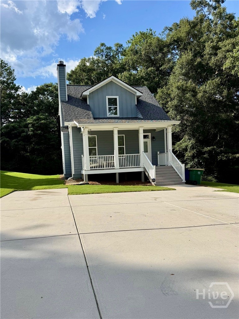 149 Trail Creek Street — photo