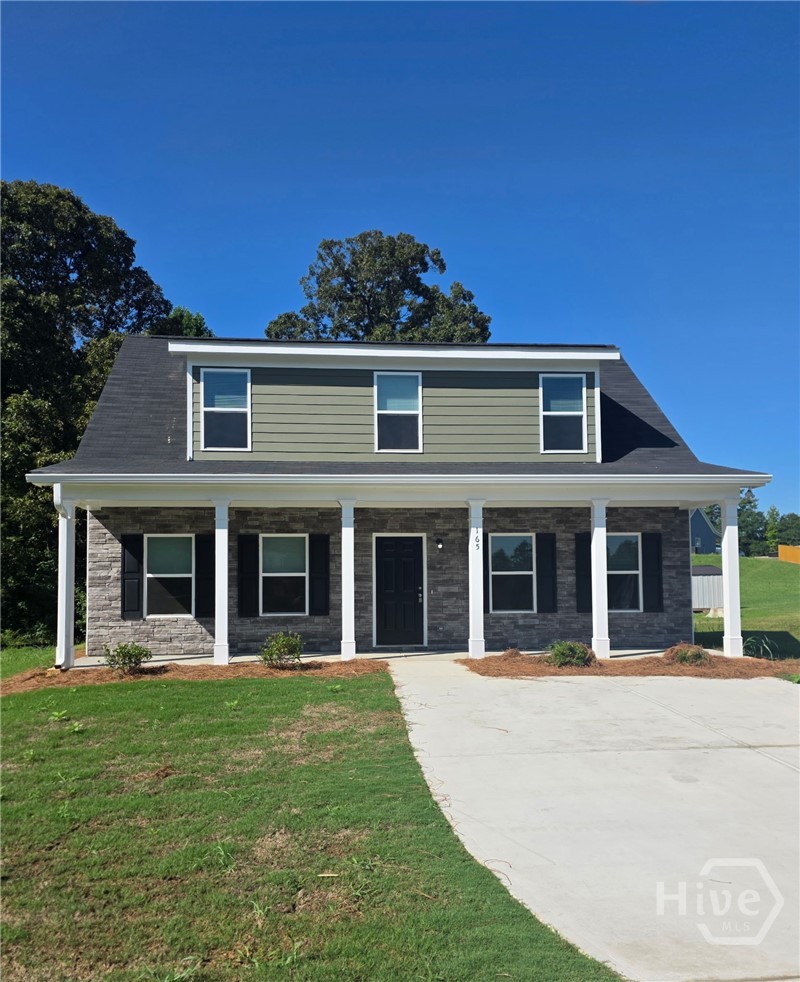 165 Charlotte Drive — photo
