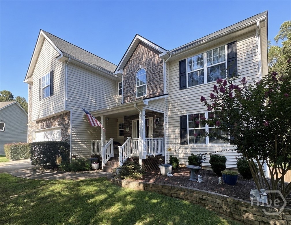 621 Wellington Lane — photo