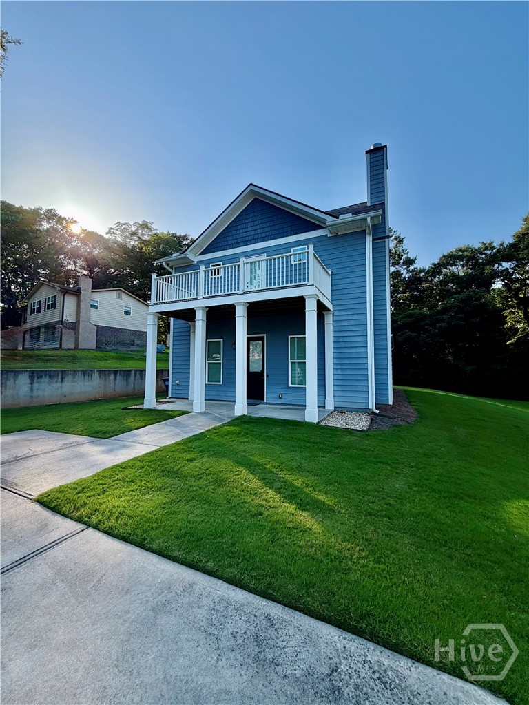 145 Trail Creek Street — photo