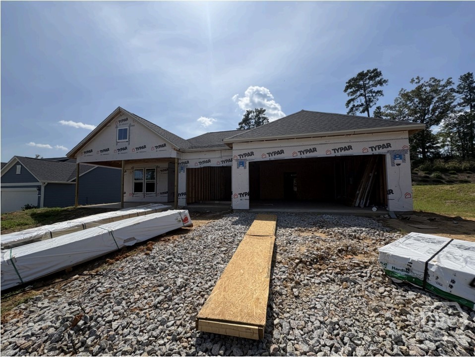 1361 Canoe Drive — photo