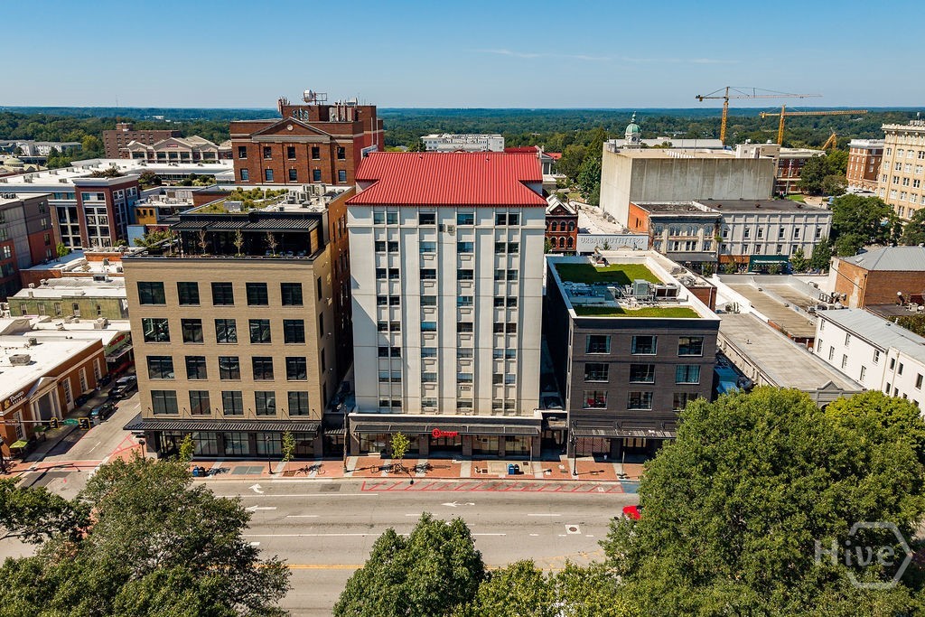 131 E Broad Street 409 — photo
