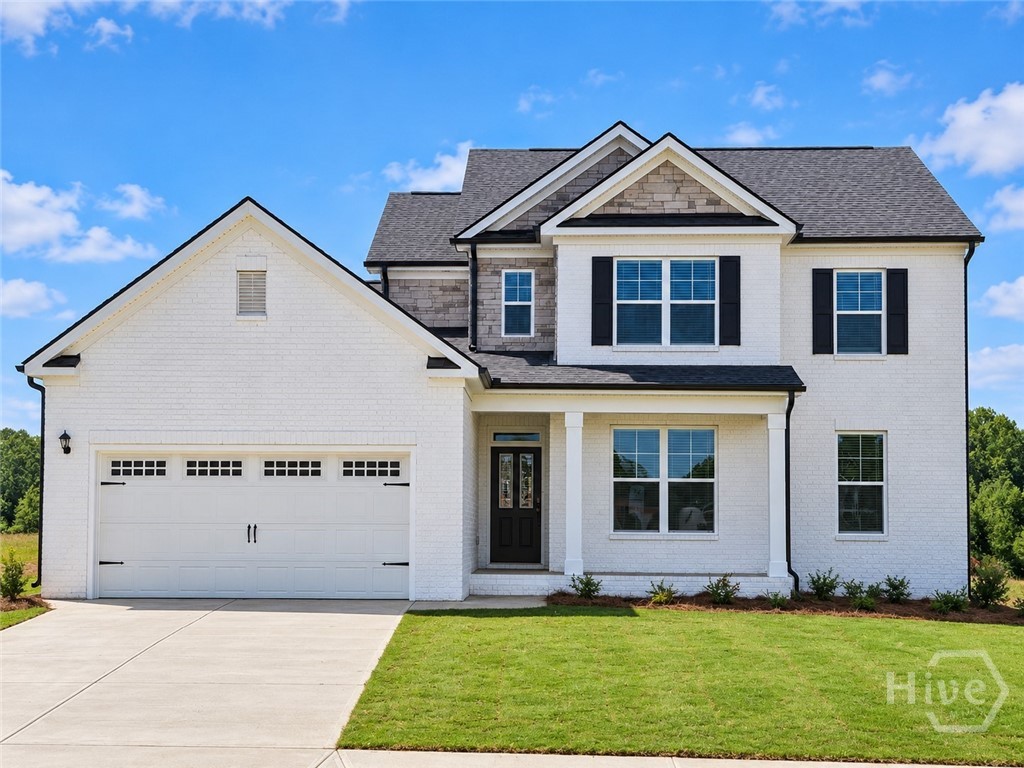1226 Riverbrook Drive — photo