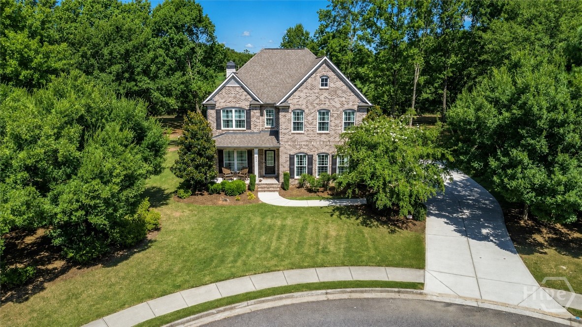 1068 Pebble Creek Way — photo