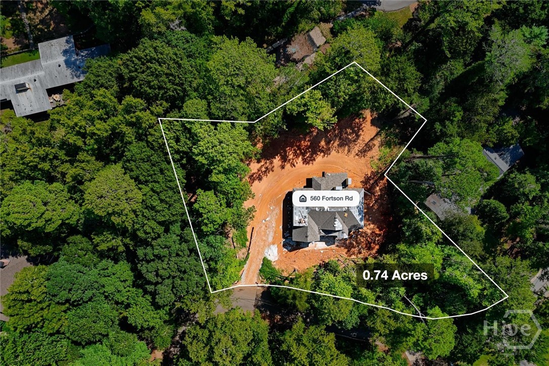 560 Fortson Road, Athens, GA 30606 — photo 3