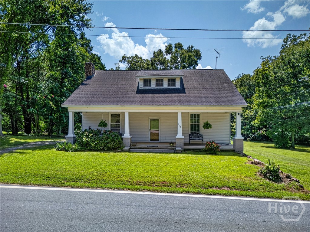 174 Sanford Drive — photo
