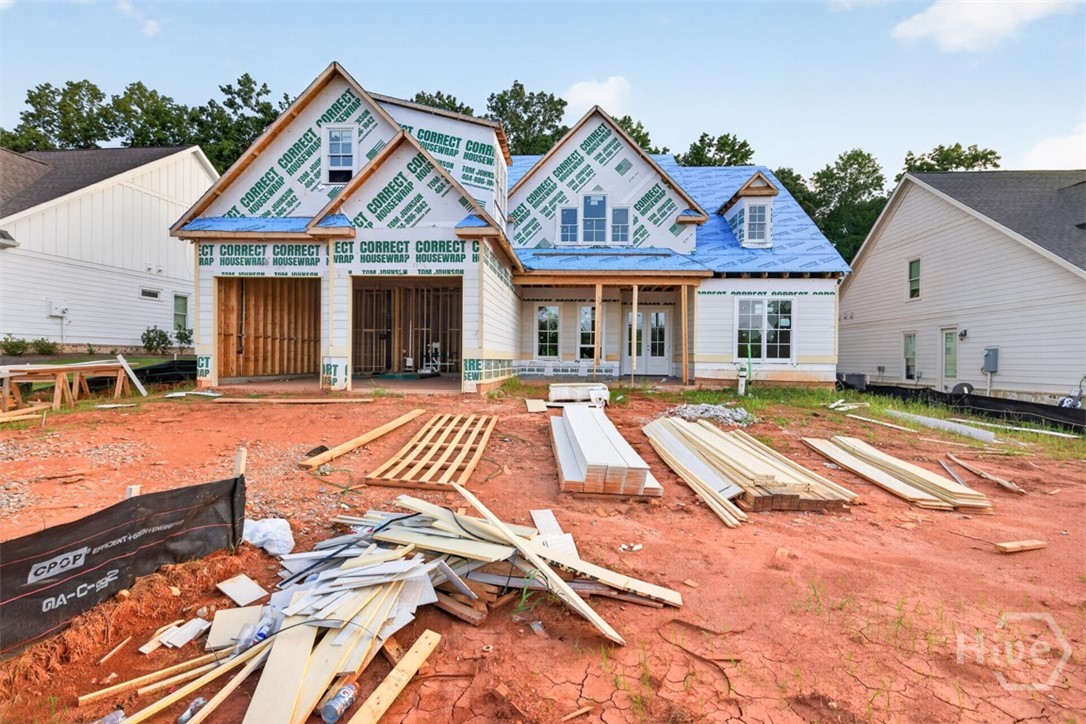467 Lake Vista Drive — photo