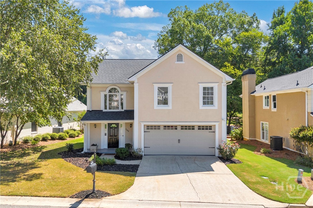 165 Cambridge Drive — photo