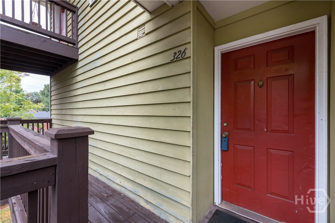 2505 W Broad Street — photo