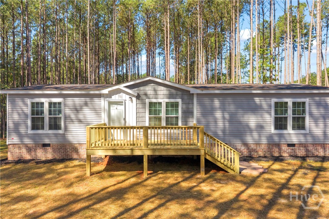 848 Swilling Road — photo
