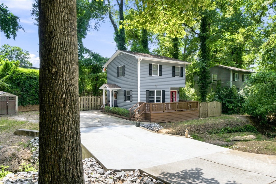 119 William Drive — photo