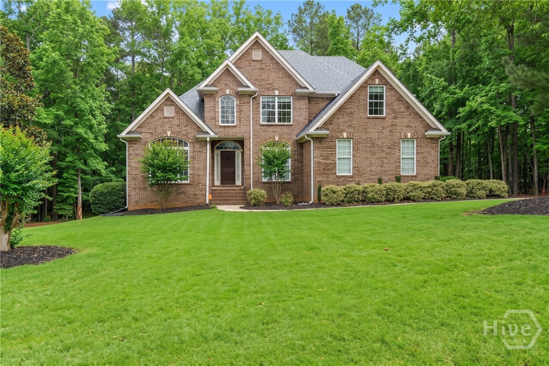 140 Wesley Drive — photo