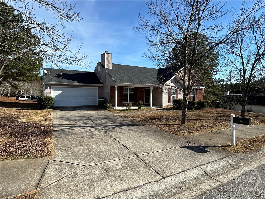 340 Sarah Drive — photo