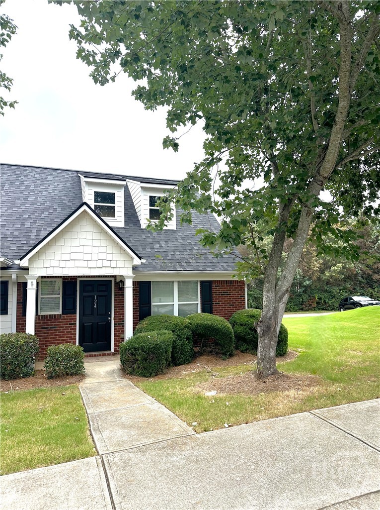 124 Bridgewater Circle — photo
