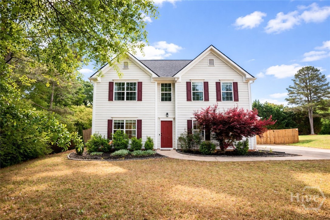 768 Weeping Willow Drive — photo