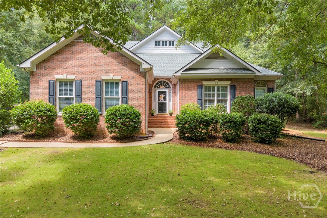 1650 Oconee Crossing Circle — photo