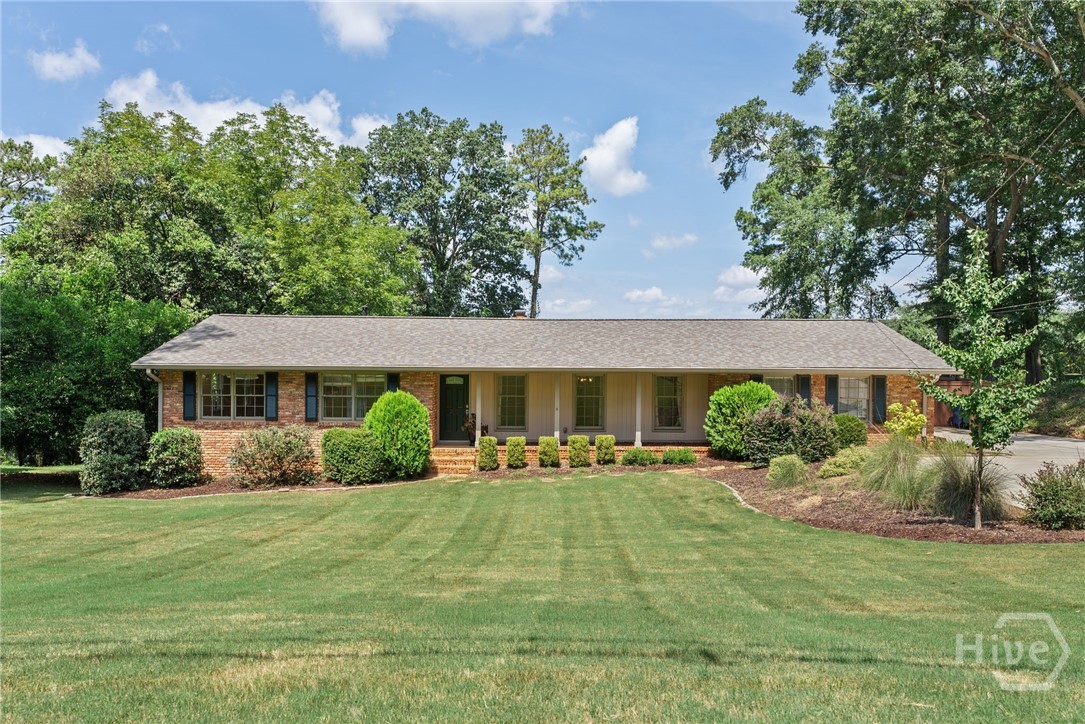 206 Fortson Drive — photo