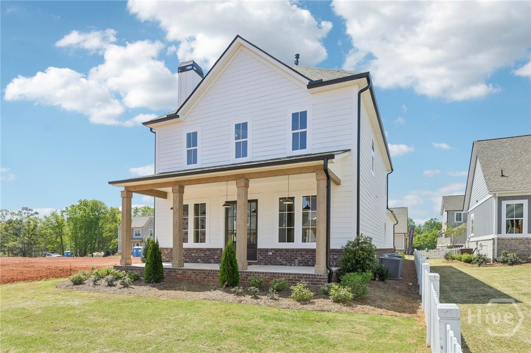 1345 Melody Bn — photo